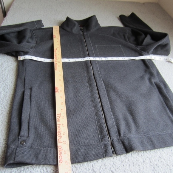 Nike Tiger Woods Collection Jacket Men's M Unfinished Sample ,Dry-Fit - Picture 13 of 16